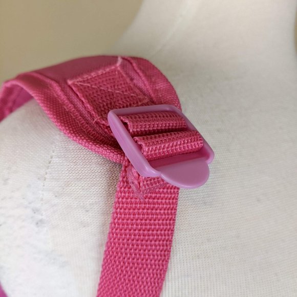 Pink Barbie Backpack. The Twelve Dancing Princesses. - Picture 6 of 14